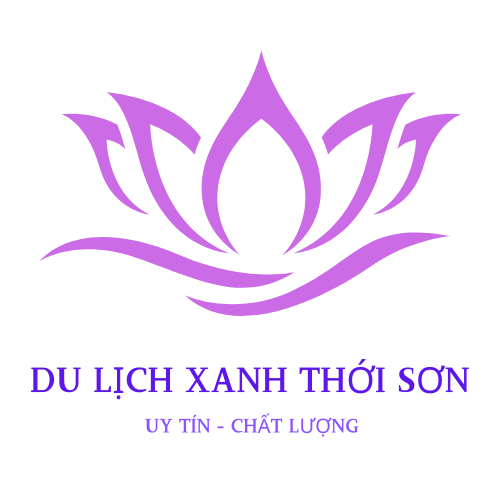 CÔNG TY TNHH DU LỊCH XANH THỚI SƠN